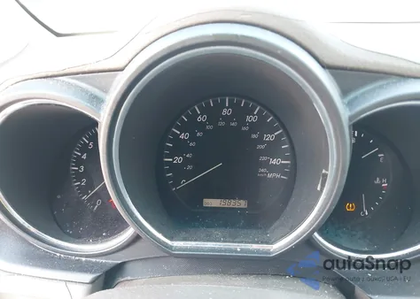 2008 Lexus Rx 350 z USA, uszkodzony, nr VIN 2T2HK31U48C089553